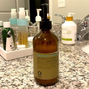 OWAY frequent use conditioner